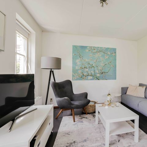 HOUSE 5 people - 5 Luxury