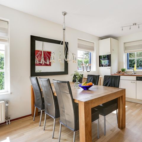 House 6 persons - Comfort