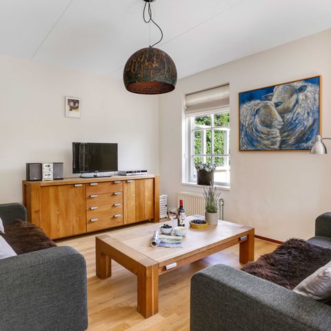 HOUSE 6 people - Comfort