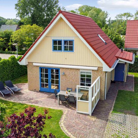 House 6 persons - Comfort