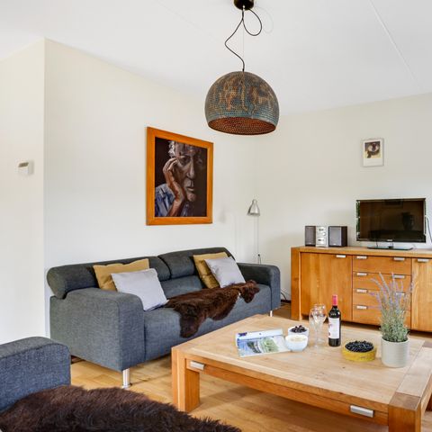 House 6 persons - Comfort