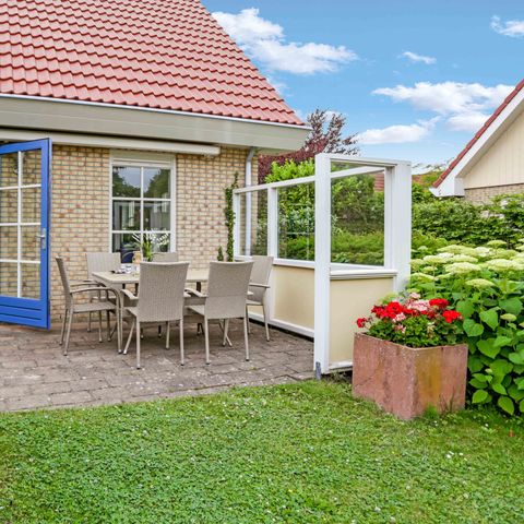 Vakantiepark Schoorlse Duinen - Bergen - Image N°5