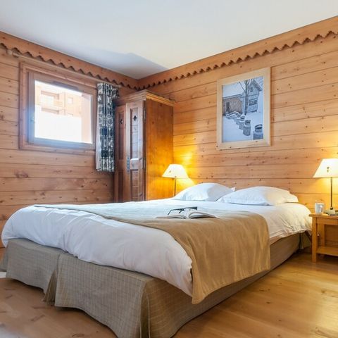 APARTMENT 3 people - 1 bedroom - Balcony
