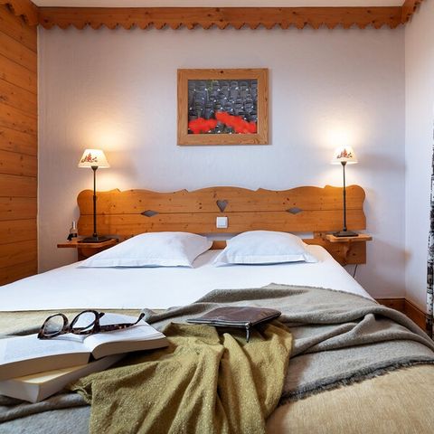 APARTMENT 8 people - 4 bedrooms - Balcony