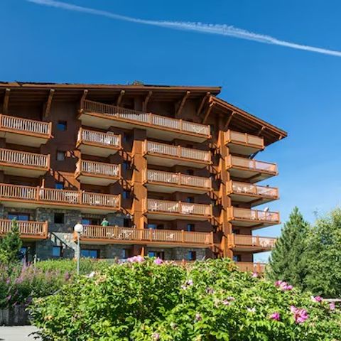 Résidence Pierre & Vacances Premium Le Roselend - Savoie - Image N°6