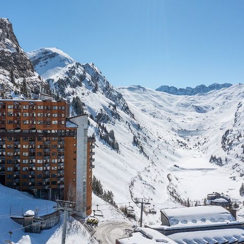 Residence Pierre & Vacances Capella - Haute-Savoie - Image N°4