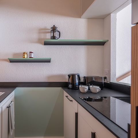 APARTMENT 4 people - 1 bedroom