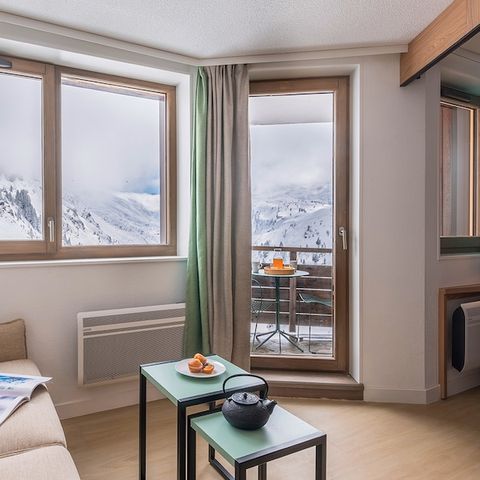 Apartment 4 persons - 1 bedroom