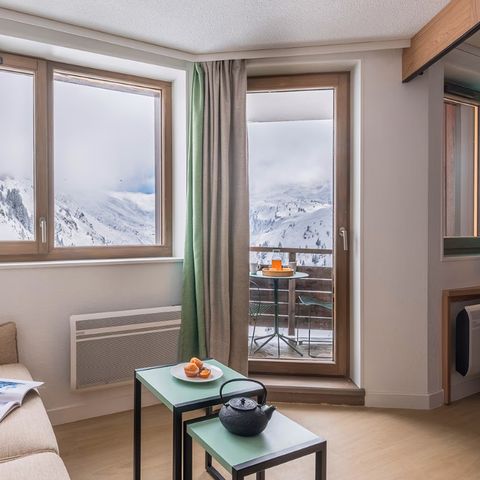 APARTMENT 4 people - 1 bedroom