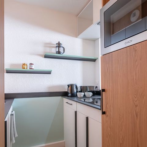 Apartment 4 persons - 1 bedroom