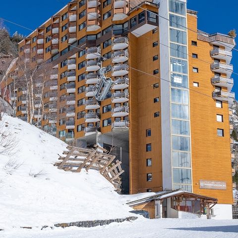 Residence Pierre & Vacances Capella - Haute-Savoie - Image N°2