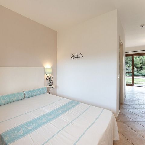 STUDIO 2 people - Terrace or balcony - Air-conditioned