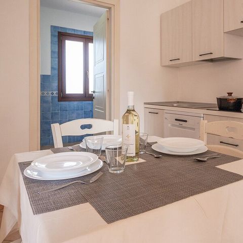 STUDIO 3 people - Terrace or balcony - Air-conditioned