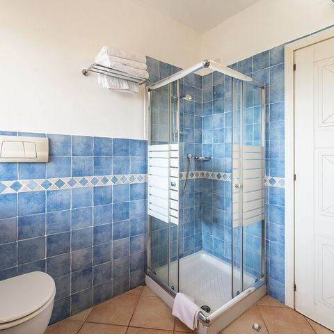 Apartment 3 persons - 1 bedroom - Terrace or balcony - Air-conditioned