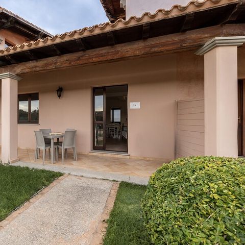APARTMENT 4 people - 1 bedroom - Terrace or balcony