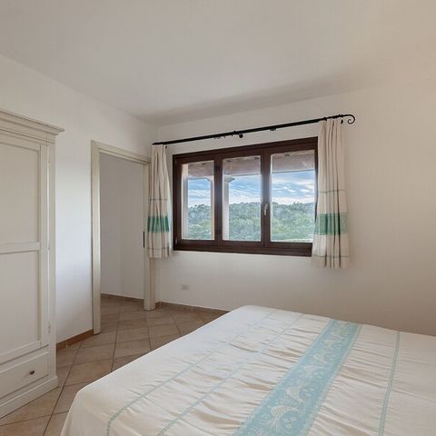 Apartment 4 persons - 1 bedroom - Terrace or balcony