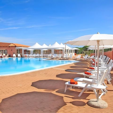 Residence Pierre & Vacances Vignola Mare - Olbia-Tempio - Image N°2