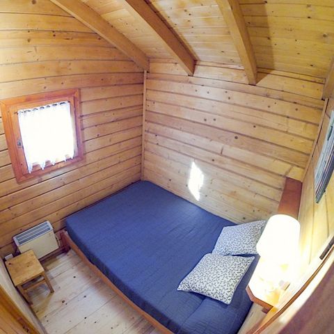 BUNGALOW 4 people - Bungalow Confort