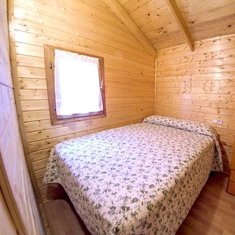 BUNGALOW 4 people - Zen Bungalow