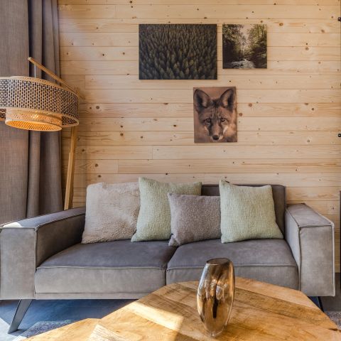 Chalet 2 persons - 2B