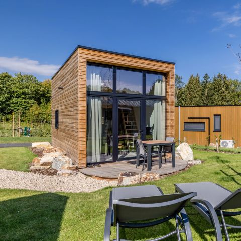Chalet 2 persons - 2B