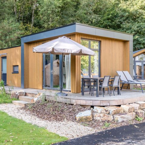 CHALET 4 people - 4B1