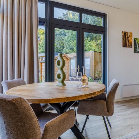 CHALET 4 people - 4B1