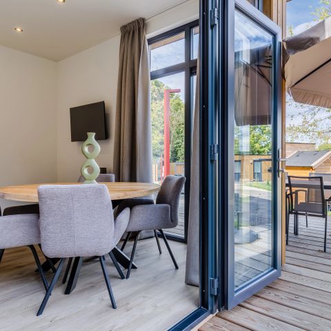 CHALET 4 people - 4B1