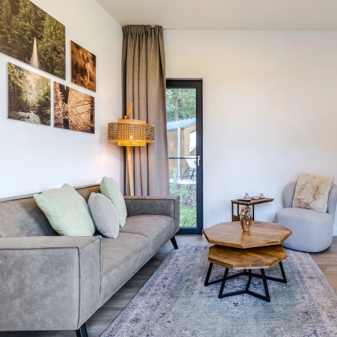 Chalet 4 persons - 4B1