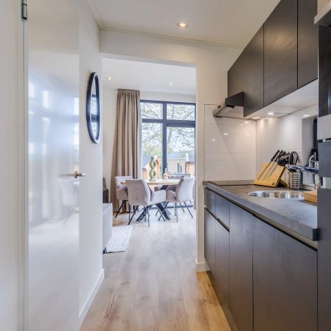 Chalet 4 persons - 4B1
