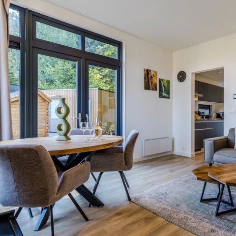 Chalet 4 persons - 4B1