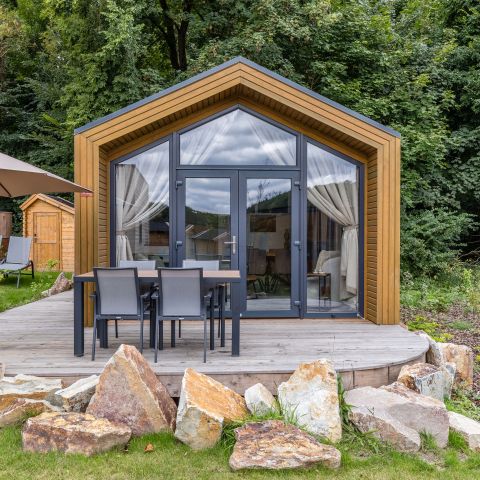 Chalet 4 persons - 4B2