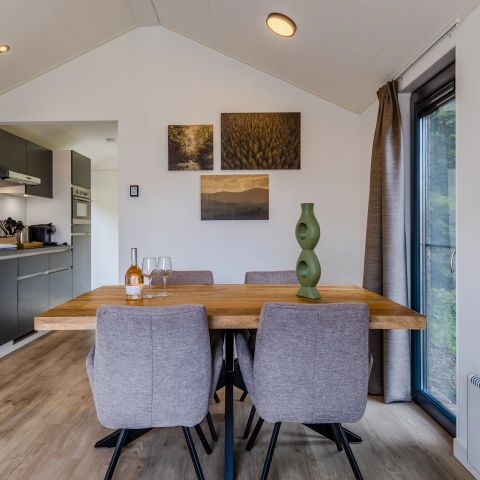 CHALET 4 people - 4B2