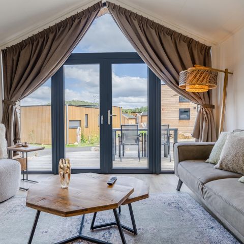 Chalet 4 persons - 4B2