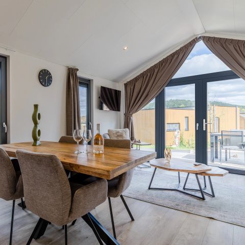 Chalet 4 persons - 4B2