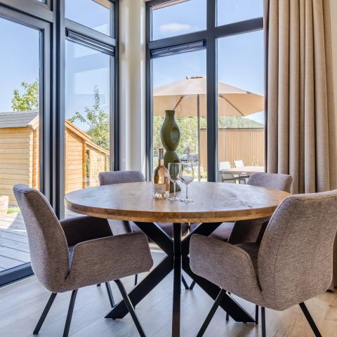 Chalet 4 persons - 4BE1