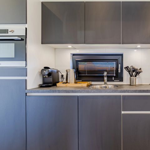 CHALET 4 people - 4BE1