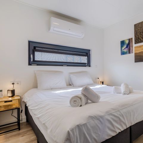 Chalet 4 persons - 4BE1