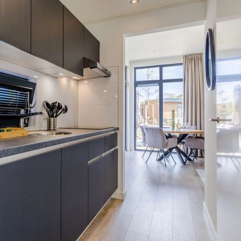 CHALET 4 people - 4BE3