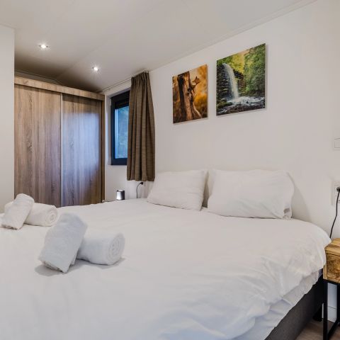 Chalet 4 persons - 4-person holiday home