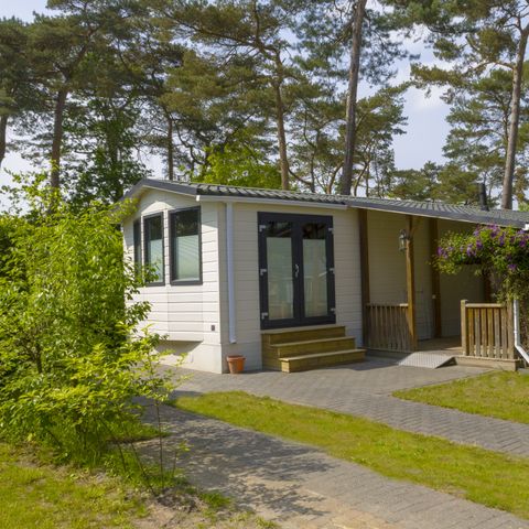 Chalet 4 persons - Holiday chalet