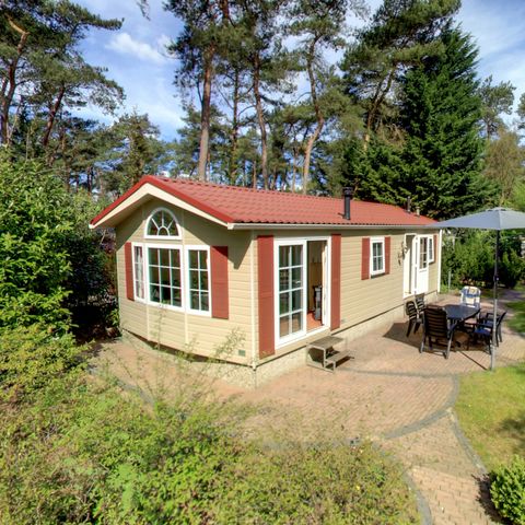 Chalet 4 persons - Holiday chalet