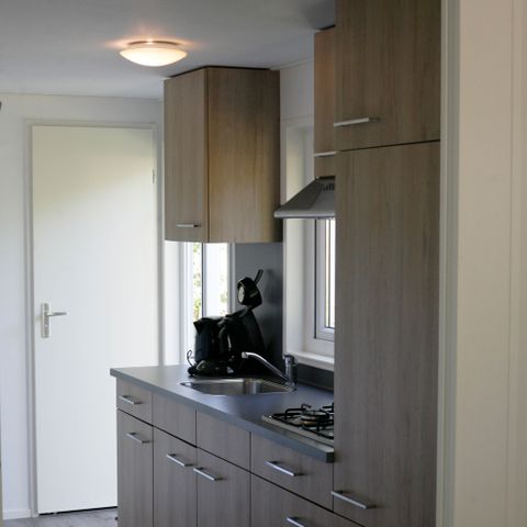 CHALET 6 people - Holiday chalet