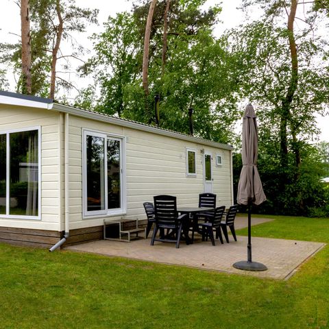 Chalet 6 persons - Holiday