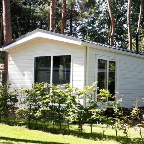 CHALET 6 people - Holiday chalet