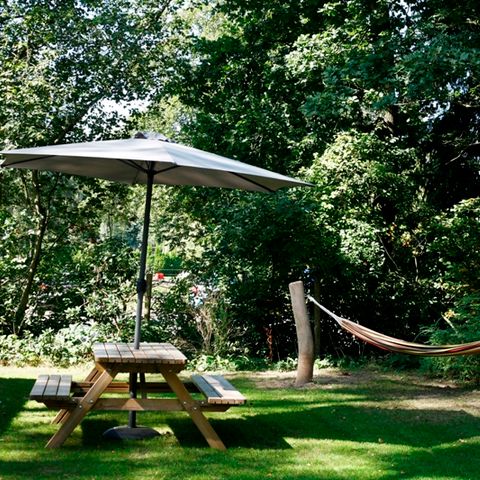 CHALET 6 people - Holiday chalet