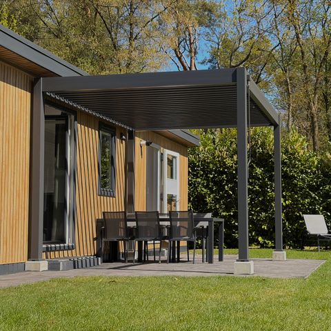 CHALET 4 people - Forest Lodge