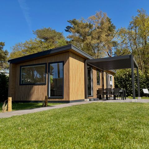 CHALET 4 people - Forest Lodge