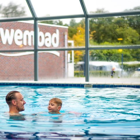 Familievakantiepark Krieghuusbelten - Raalte - Image N°3