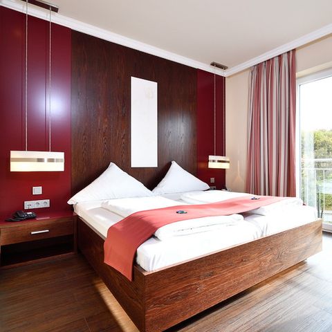 APARTMENT 2 people - Hotel suite Admiral